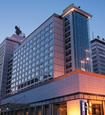 Holiday Inn Central Plaza Beijing
