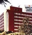 Holiday Inn Downtown Beijing