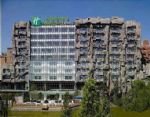 Holiday Inn Express Beijing Minzuyuan