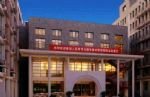 King Parkview Hotel Beijing