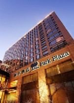 Park Plaza Beijing Wangfujing