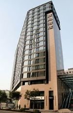 丽晶酒店