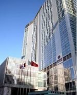 Renaissance Beijing Capital Hotel