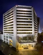 Renaissance Beijing Chaoyang 