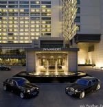 JW Marriott Hotel Beijing 