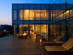 The Opposite House