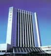 Yuyang Hotel Beijing