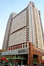 Gaoyuanhong Hotel 
