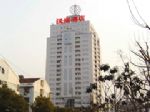 Hanting Hotels Changzhou Changchai