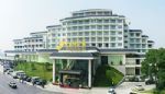 Tian Mu Hu Hotel Liyang