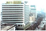 Xinjinjiang Hotel Changzhou