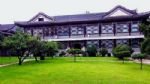 Qiwang Building Hotel