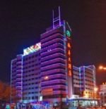Shenghua Hotel