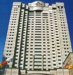 Crowne Plaza Chengdu