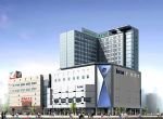 Haiyatt Garden Hotel Chengdu