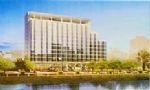 Riverside Hotel Chengdu