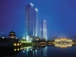 Shangri-la Hotel Chengdu