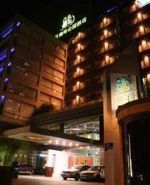 88 Park Hotel