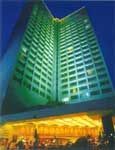 Holiday Inn Yangtze Chongqing