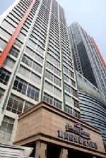 Glenview ITC Plaza Chongqing