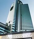 JW Marriott Hotel Chongqing