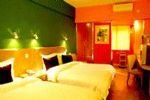 Lingnan Garden Inn Guanyin Bridge Hotel Chongqing