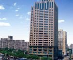 Central Plaza Hotel Dalian