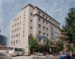 Dalian Boom Time Hotel