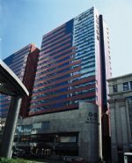 Gloria Plaza Hotel Dalian