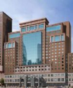 Grand Mercure Teda Hotel Dalian