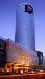 Hotel Nikko Dalian
