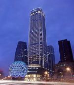 Intercontinental Dalian