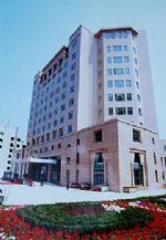 Mayday International Hotel