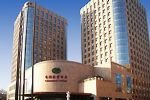 Sweetland Hotel Dalian
