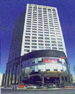 The Lee Wan Hotel Dalian