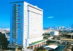 Wanda International Hotel Dalian