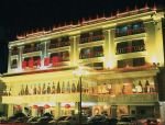 Garden Hotel Datong