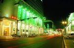 Asia Capital Hotel