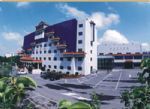 Blue Horizon Xicheng Hotel Dongying