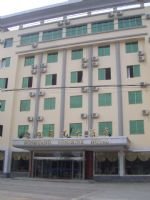Dunhuang Sunshine Hotel