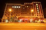 Enshi Qing Xin Hotel 