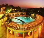 Butterfly Valley Resort