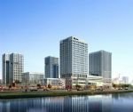 The Westin Fuzhou Minjiang 