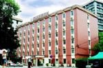 Back Myhome Hotel Guangzhou Airport