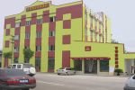 Back Myhome Hotel Guangzhou Huangshi Inn