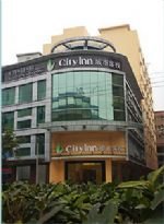 City Inn Sanyuanli Guangzhou