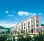Country Garden Holiday Resorts