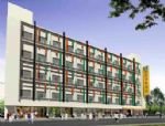 Garden Inn Liwan Hu