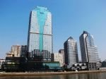 Gitic Riverside Hotel Guangzhou