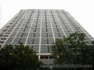 Grand Continental Service Apartment